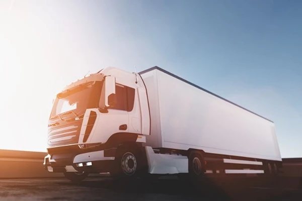 Ankara Kayapınar, Nakliye Firması